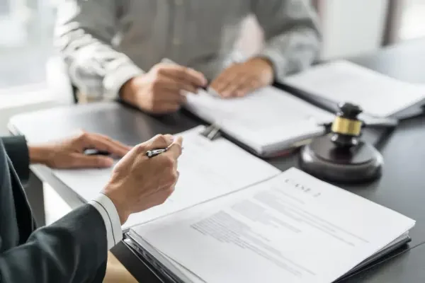 Litigation Support Litigation Support